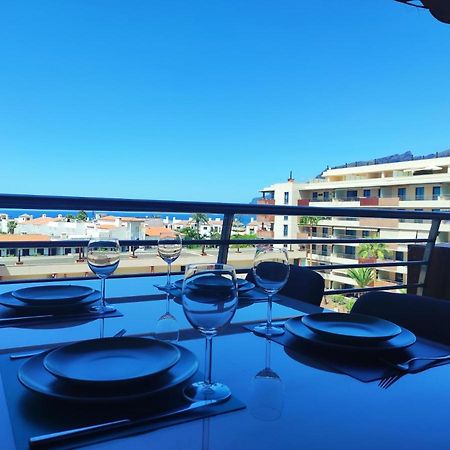 Apartamento Balcon De Los Gigantes Puerto de Santiago  Eksteriør billede