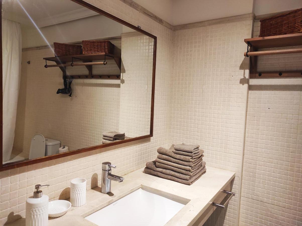 Apartamento Balcon De Los Gigantes Puerto de Santiago  Eksteriør billede