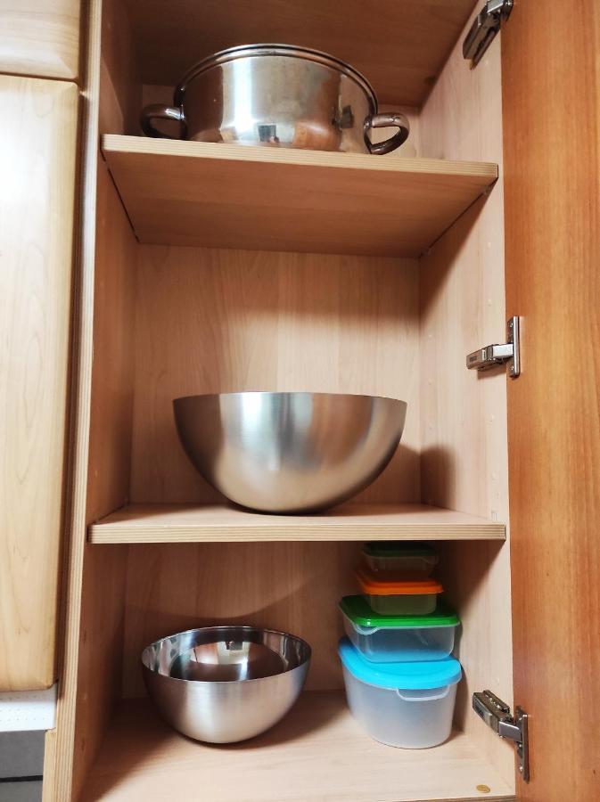 Apartamento Balcon De Los Gigantes Puerto de Santiago  Eksteriør billede